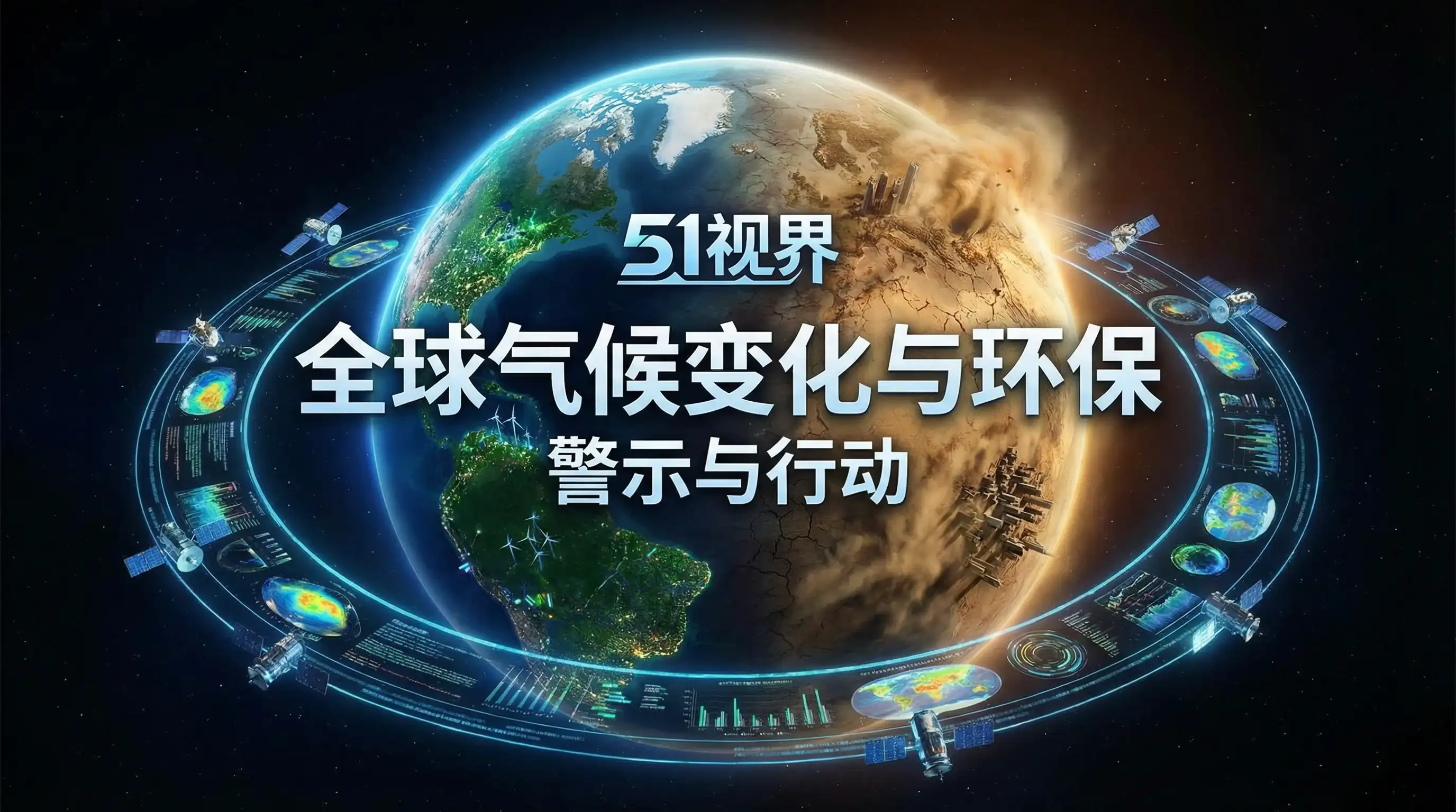全球气候变化与环保专题 - 91禁  美女   自己的宠物 环境关注
